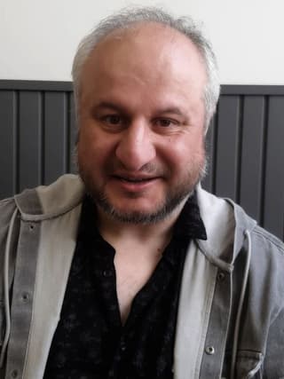 Ömer Denizci profil görseli