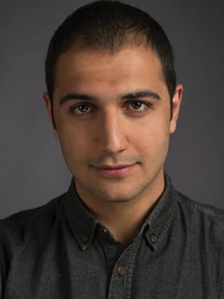 Ömer Güneş profil görseli