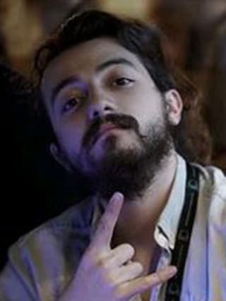 Ömer Faruk Şafak profil görseli