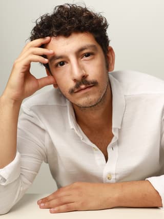 Onat Uğantaş profil görseli