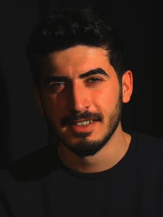 Ömür Kurşun profil görseli
