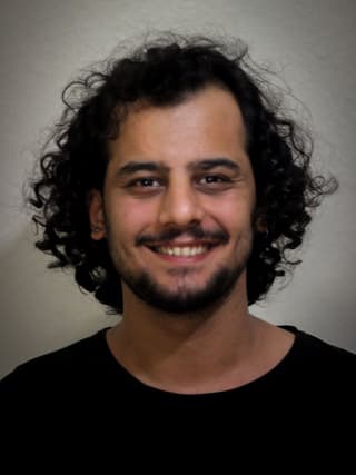 Ömer Yayğır profil görseli
