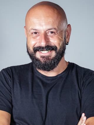 Onur Erdoğan profil görseli