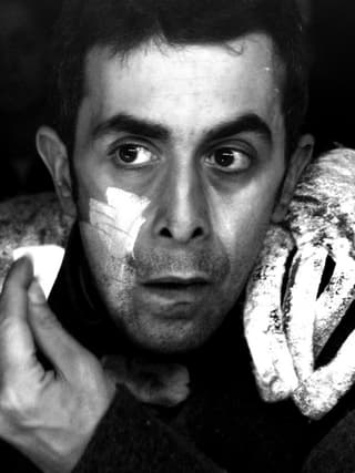 Onur Kahraman profil görseli