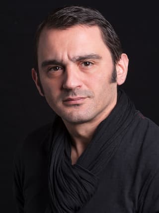 Onur Şenol profil görseli