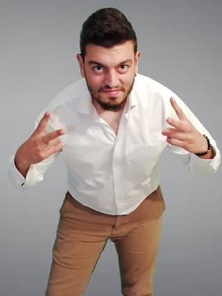 Onurcan Taş profil görseli