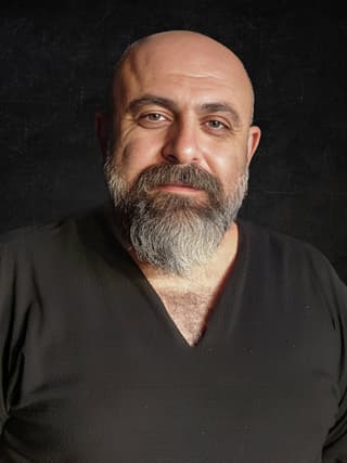 Onur Coşkun profil görseli
