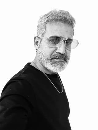 Orçun Öztürk profil görseli