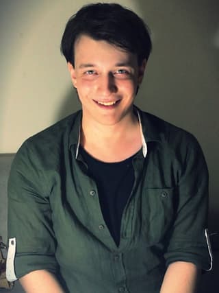 Orkun Genç profil görseli