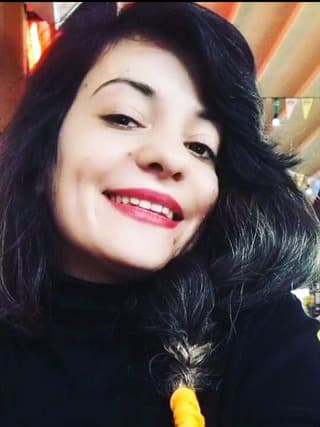 Orida Yıldıran profil görseli