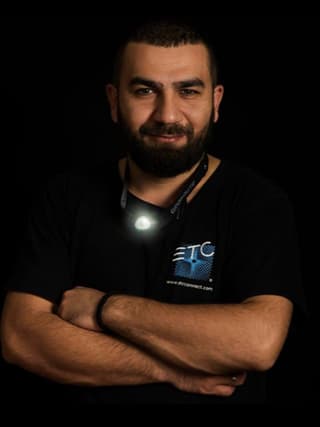 Osman Aktan profil görseli