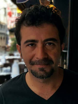 Osman Alınca profil görseli