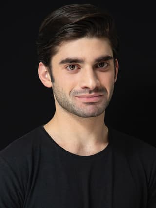 Osman Ataseven profil görseli