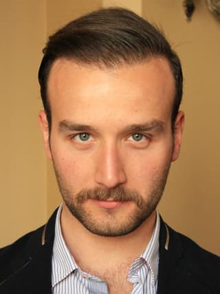 Osman Kot profil görseli
