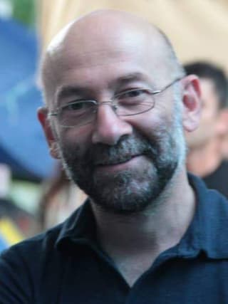 Osman Özcan profil görseli