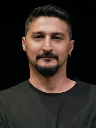 Osman Naci Akıncı profil görseli