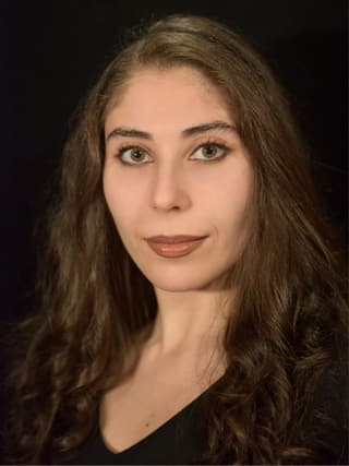 Öykü Kaya profil görseli