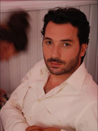 Ozan Çobanoğlu profil görseli