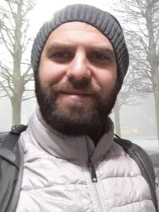 Ozan Murat profil görseli