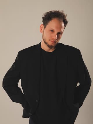 Ozan Harç profil görseli