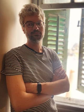 Ozan Ömer Akgül profil görseli