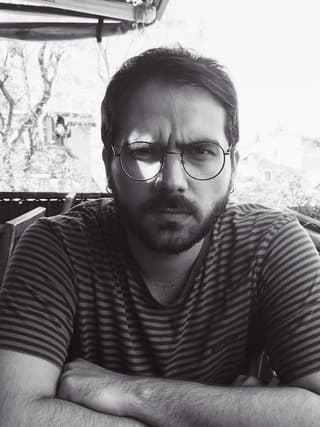 Ozan Zencir profil görseli