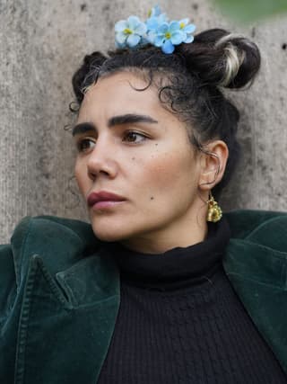 Özge Arslan profil görseli