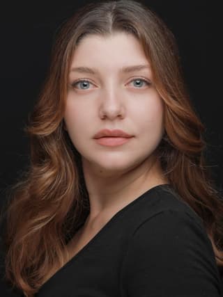 Özge Doğan profil görseli
