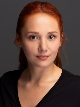 Özge Durmuşcan profil görseli