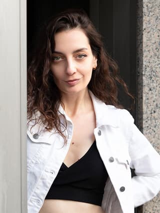 Özge Erdem profil görseli