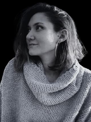 Özge Günönü Ertaş profil görseli