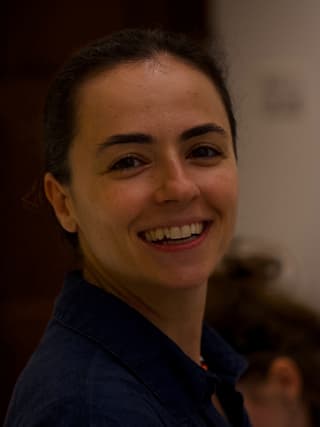 Özge Ünal profil görseli
