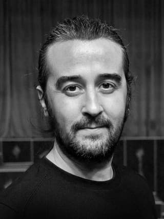 Özgür Avcu profil görseli