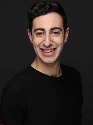 Özgür Deniz Kaya profil görseli