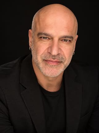 Özgür Ertaş profil görseli