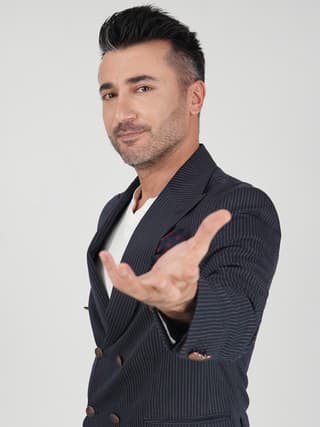 Özgür Kapmaz profil görseli