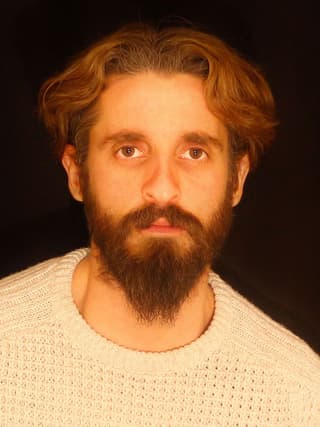 Özgür Küçüköner profil görseli