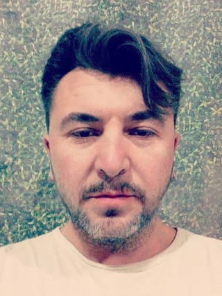 Özgür Mehmet Sakallı profil görseli
