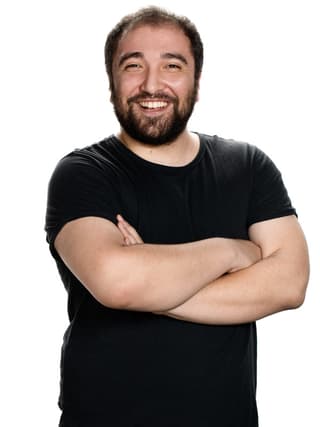 Özgür Turhan profil görseli