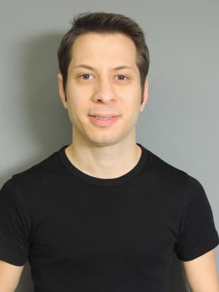Özgür Yetkinoğlu profil görseli