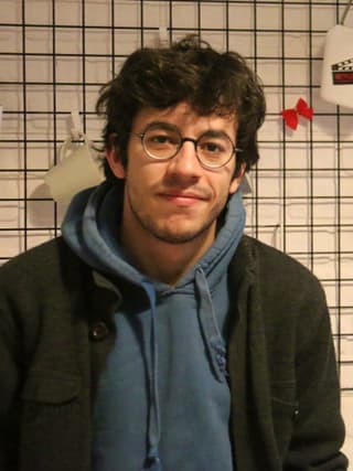 Özgürcan Uzunyaşa profil görseli