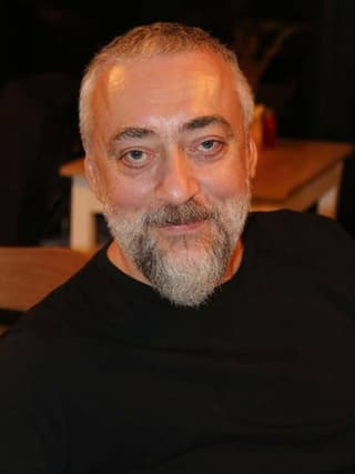 Özkan Özcan profil görseli