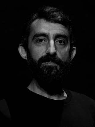 Özgür Özyılmaz profil görseli