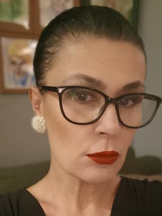 Özlem Akbaş Özcan profil görseli