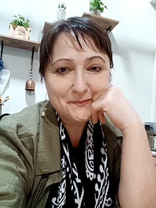 Özlem Erben profil görseli