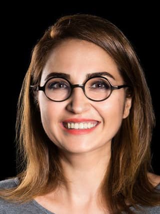 Özlem Karabay profil görseli