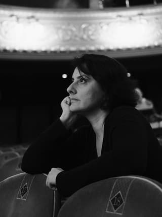 Özlem Daltaban profil görseli