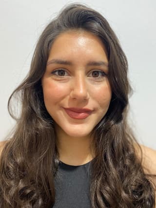 Özlem Nişancı profil görseli