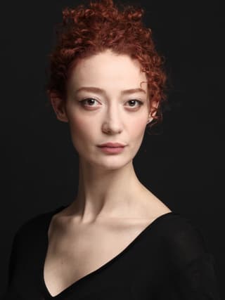 Özlem Öçalmaz profil görseli