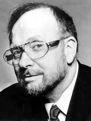 Paul Zindel profil görseli